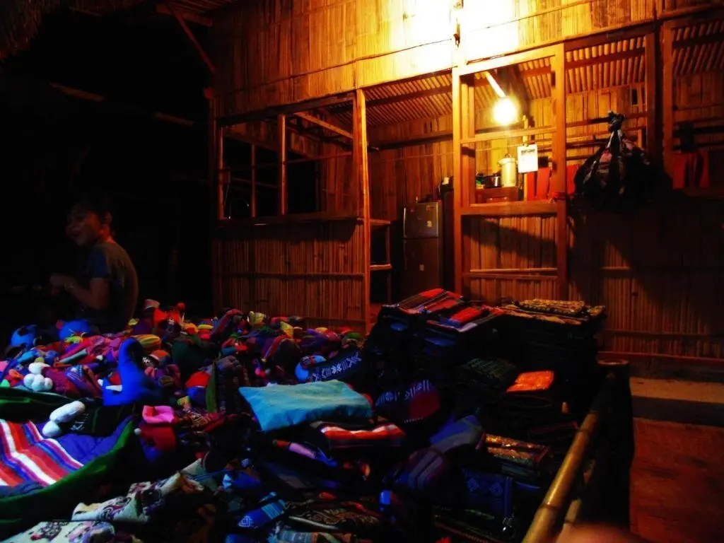 Нин Хай: INRA Champa Homestay