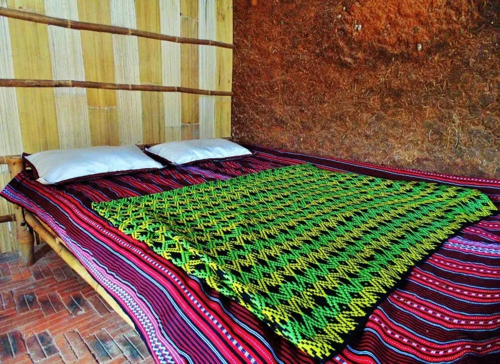 Нин Хай: INRA Champa Homestay