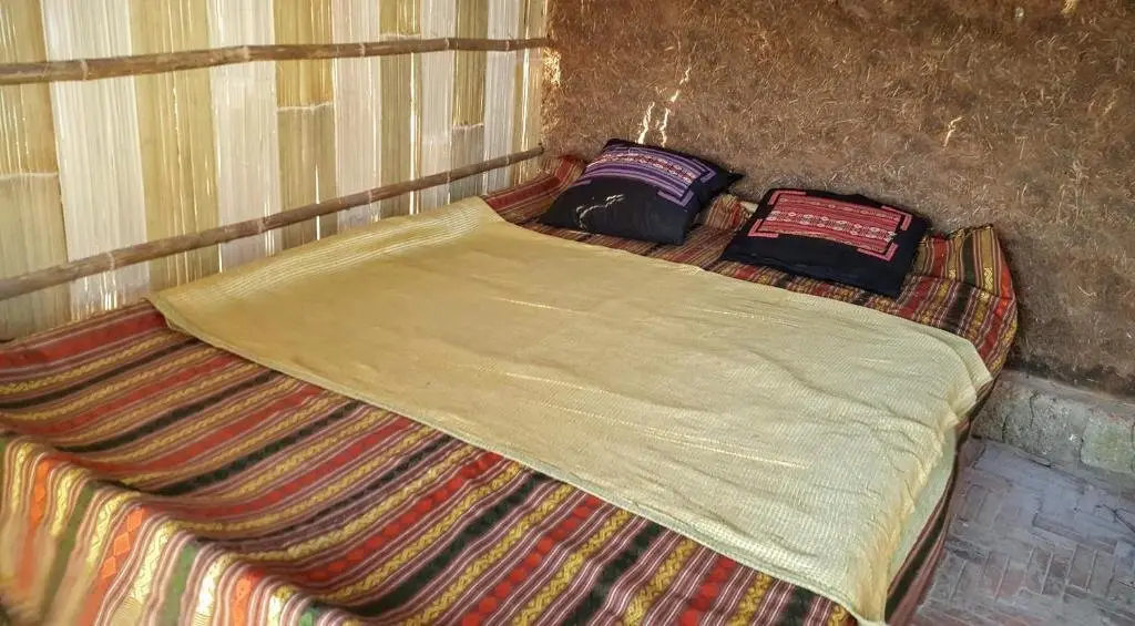 Нин Хай: INRA Champa Homestay