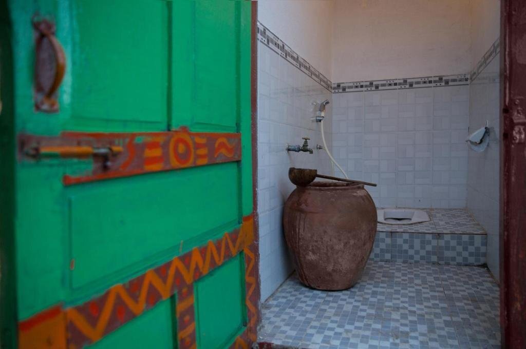 Нин Хай: INRA Champa Homestay