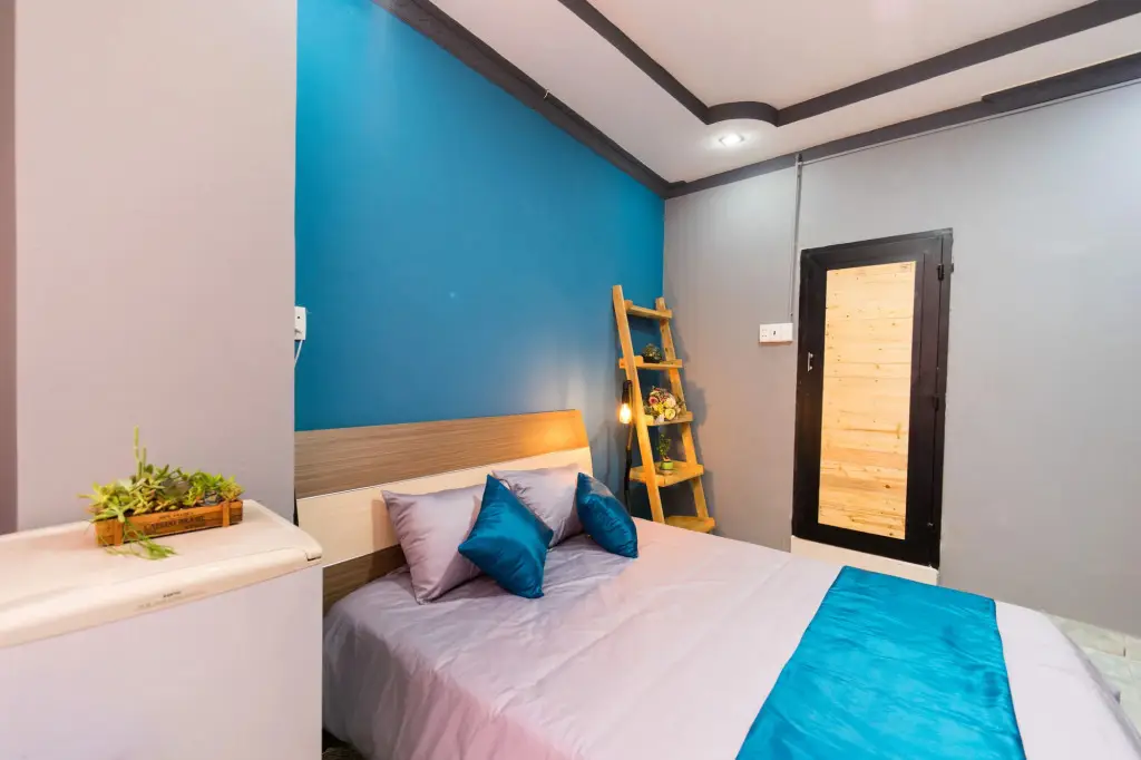 Хошимин: GoCo Hostel