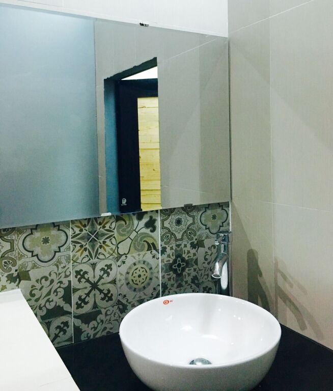 Хошимин: GoCo Hostel