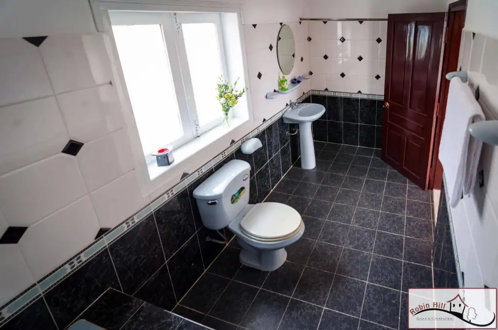 Далат: Robin Hill Guesthouse