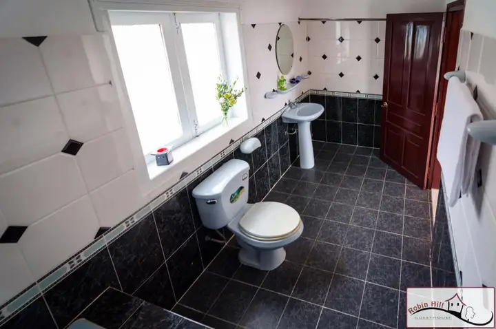 Далат: Robin Hill Guesthouse