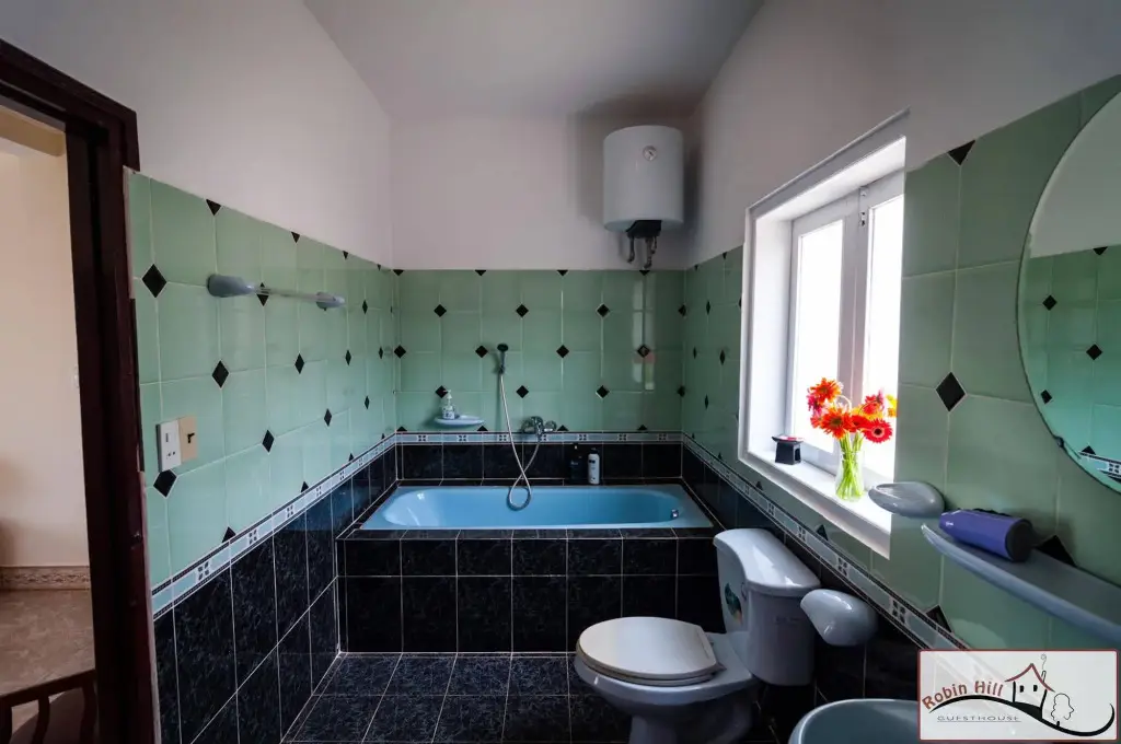 Далат: Robin Hill Guesthouse