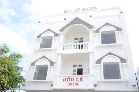 Huu Le Hotel — фото 1