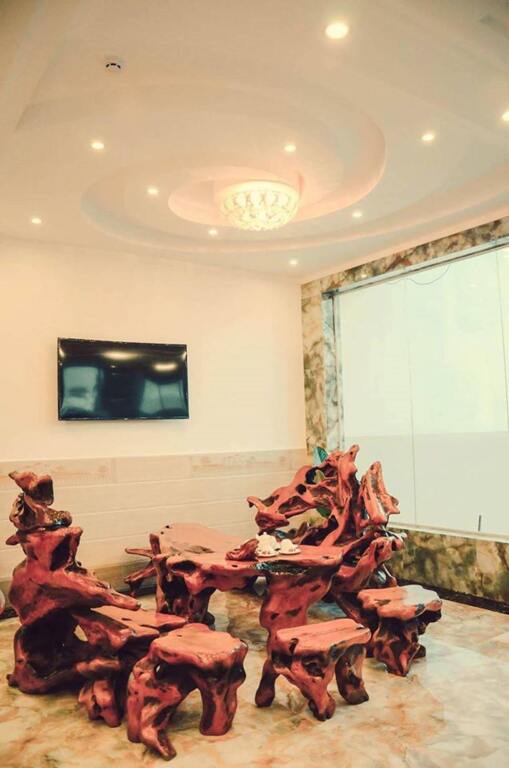 остров Фукуок: Huu Le Hotel