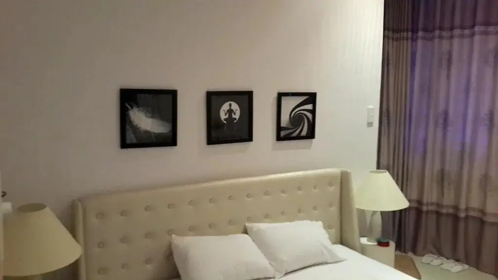 Хошимин: Honeymoon Hotel