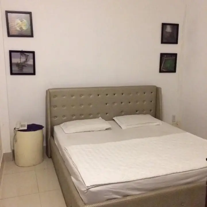 Хошимин: Honeymoon Hotel