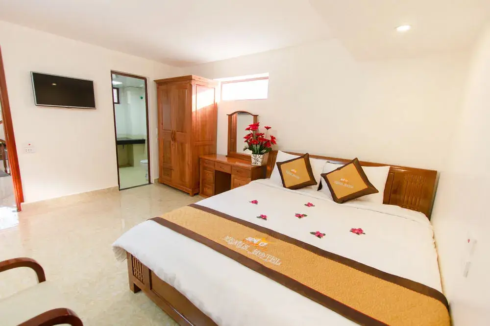 Шапа: Sapa Sun Salute Hotel