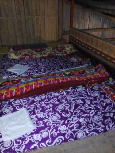 Шапа: Hoàng Ngần Homestay