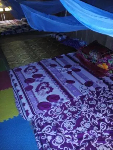 Шапа: Hoàng Ngần Homestay