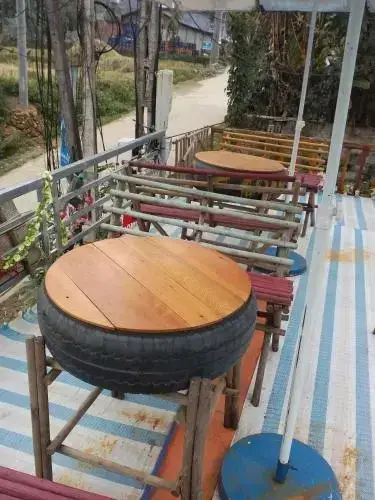 Шапа: Hoàng Ngần Homestay