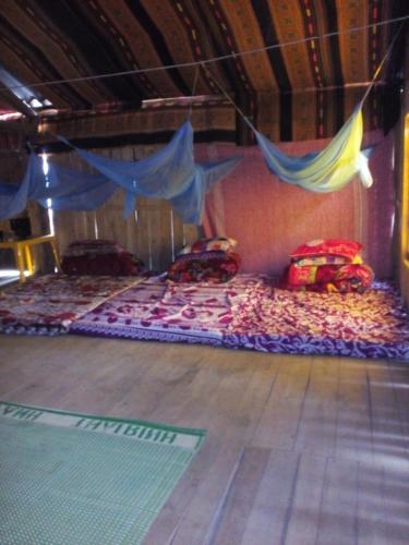 Шапа: Hoàng Ngần Homestay