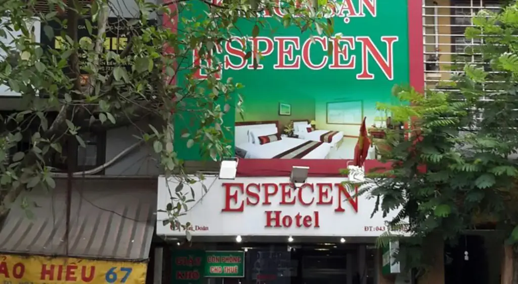 Especen Legend 2 — фото 1