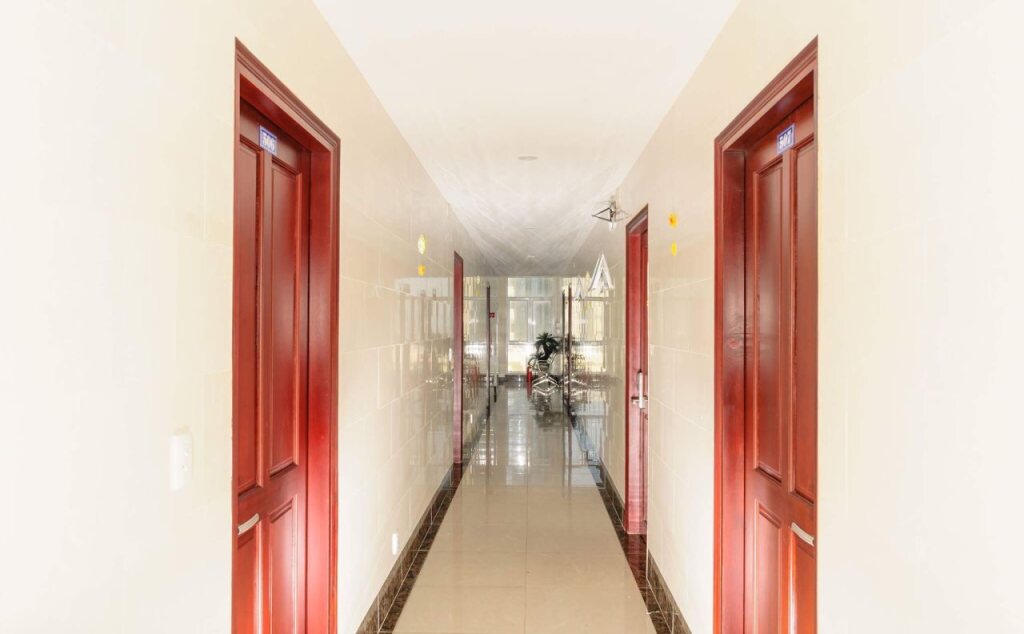 Вунгтау: Minh Nhan Hotel