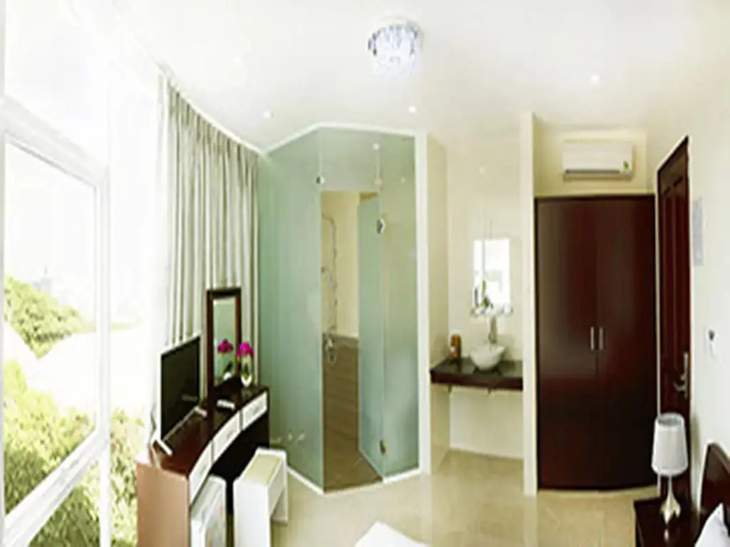 Вунгтау: Minh Nhan Hotel