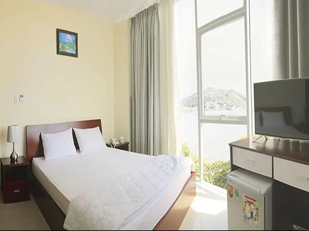 Вунгтау: Minh Nhan Hotel
