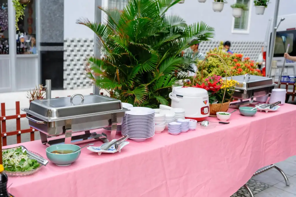 Вунгтау: Minh Nhan Hotel