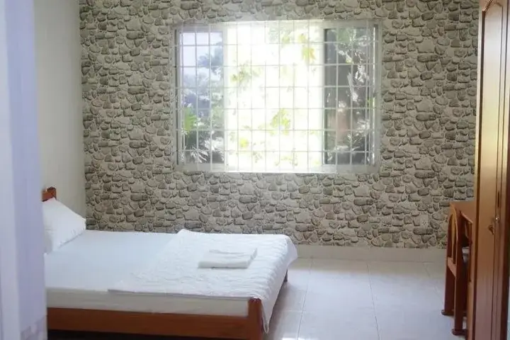 Вунгтау: Gecko Hostel