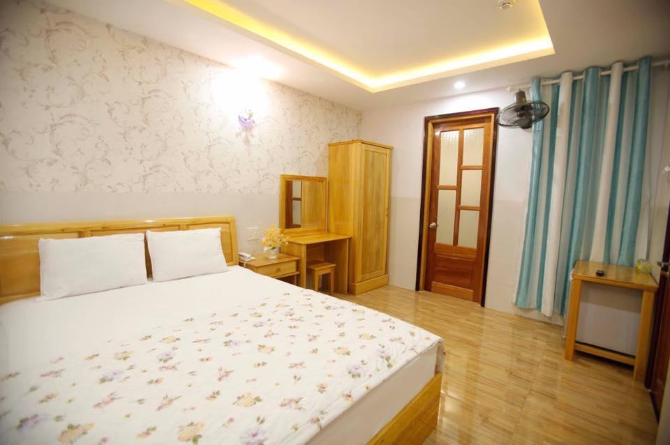 Нячанг: Odessa Hotel