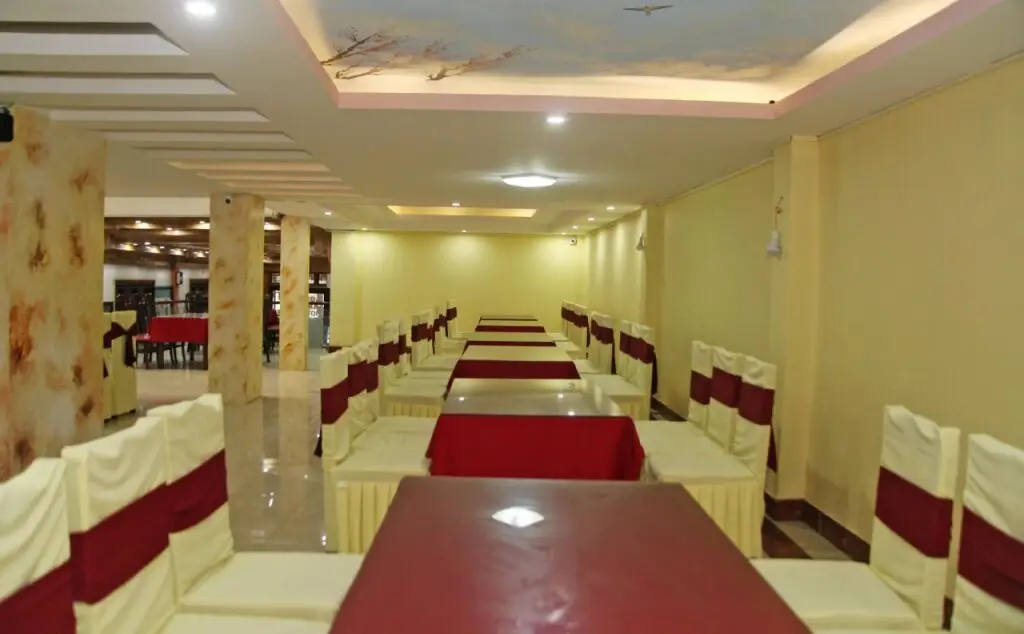 Шапа: Hometravel Sapa
