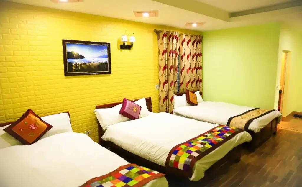 Шапа: Hometravel Sapa