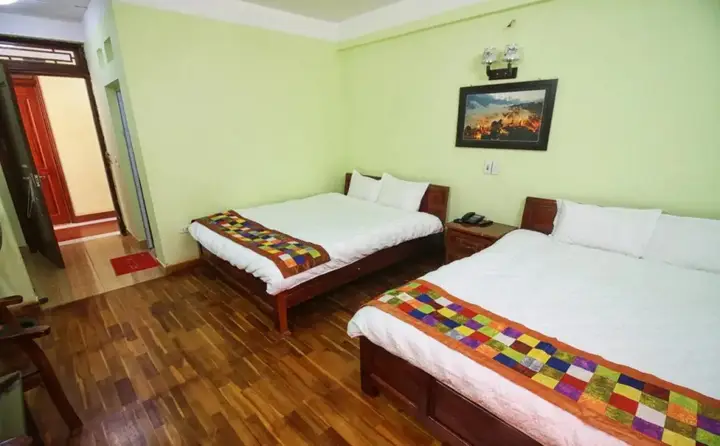 Шапа: Hometravel Sapa