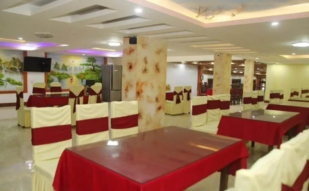 Шапа: Hometravel Sapa