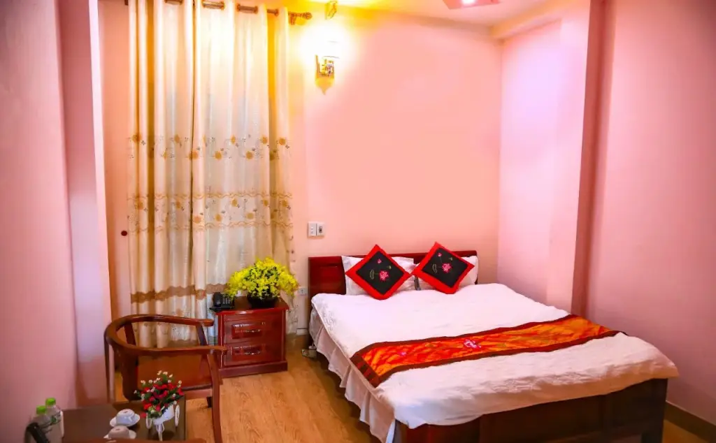 Шапа: Hometravel Sapa