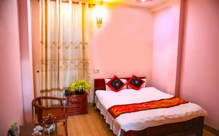 Шапа: Hometravel Sapa