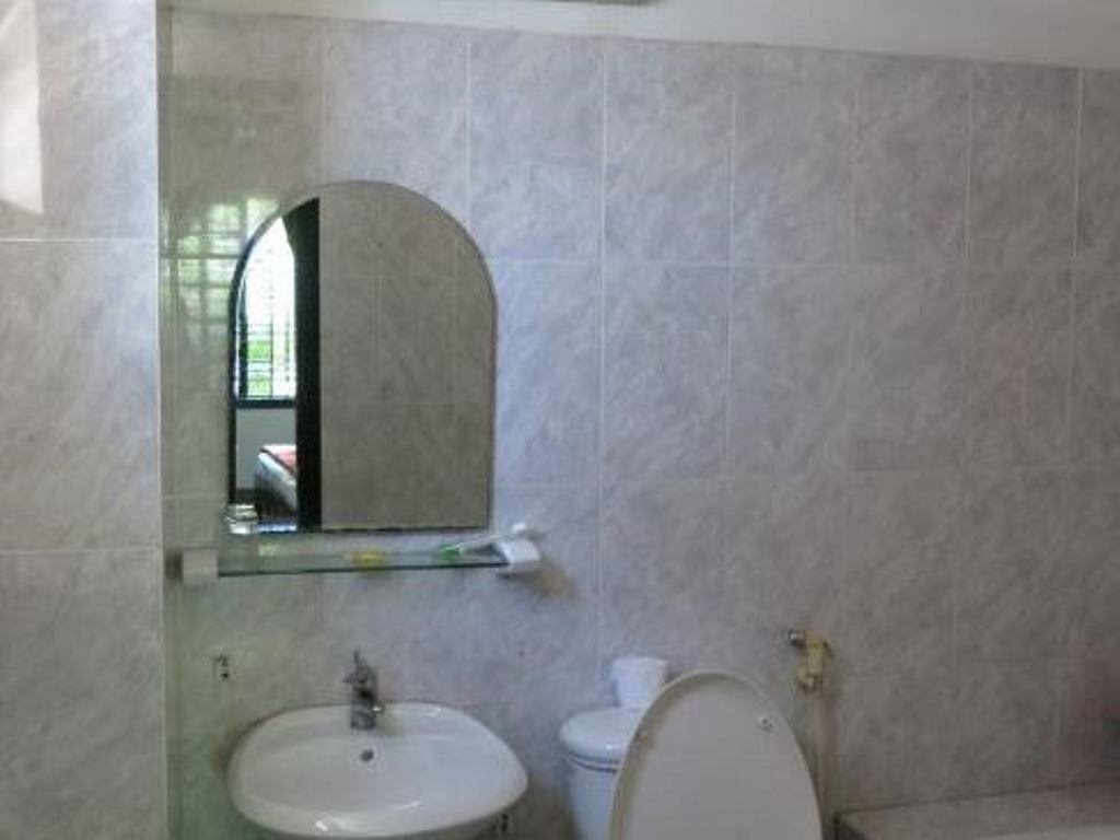 Хюэ: Minh Quang Guest House