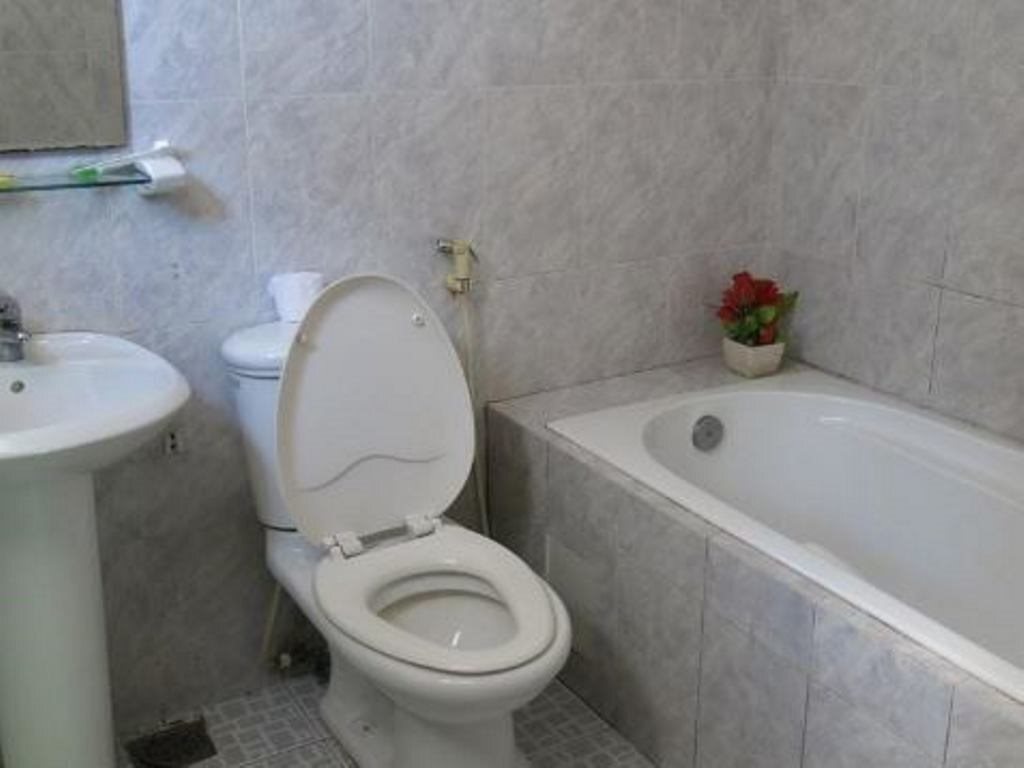 Хюэ: Minh Quang Guest House