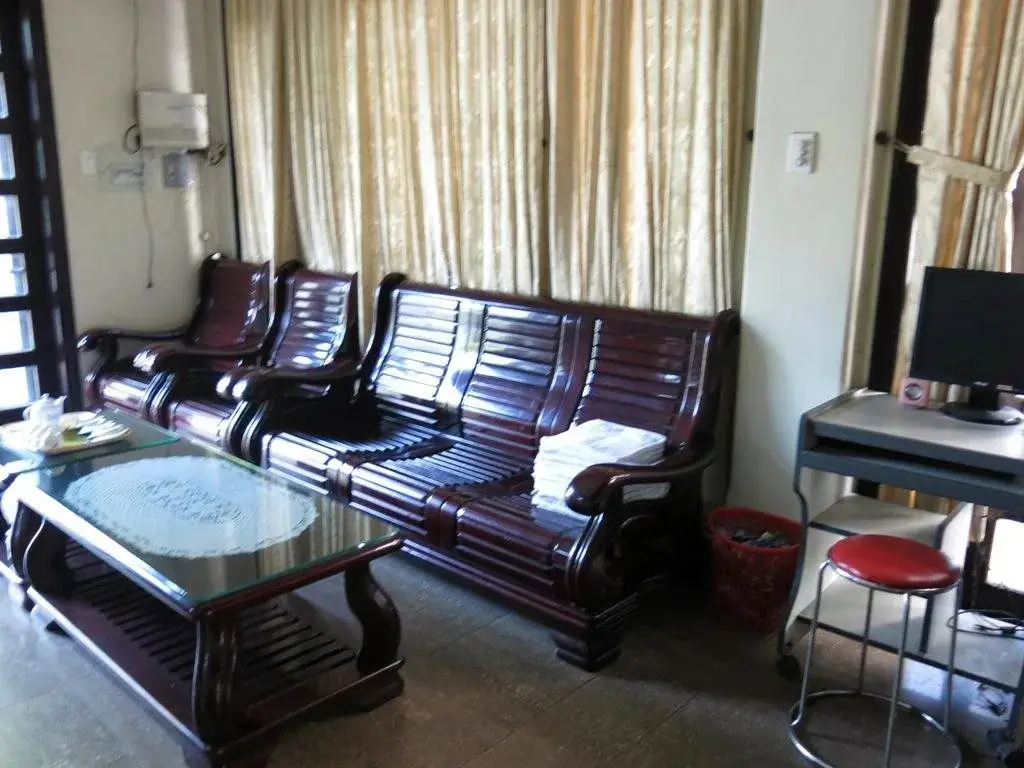 Хюэ: Minh Quang Guest House