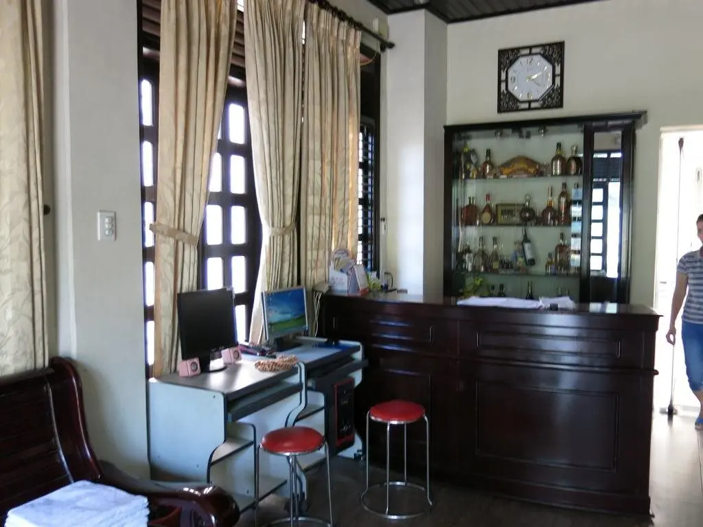 Хюэ: Minh Quang Guest House