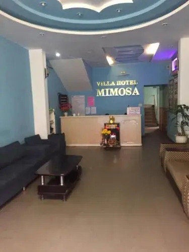 Далат: Mimosa Hotel Dalat