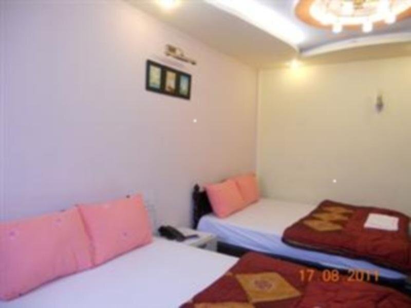 Далат: Mimosa Hotel Dalat