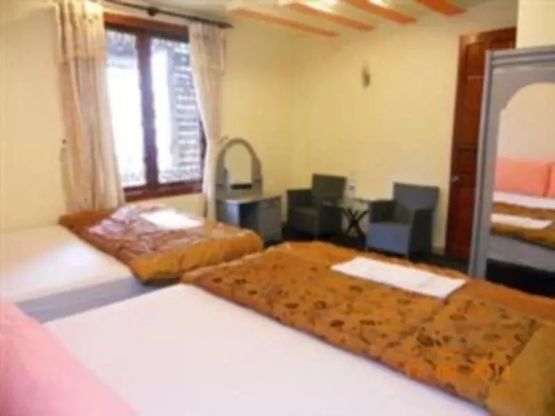 Далат: Mimosa Hotel Dalat