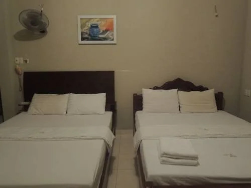 Вунгтау: Song Nam Hotel