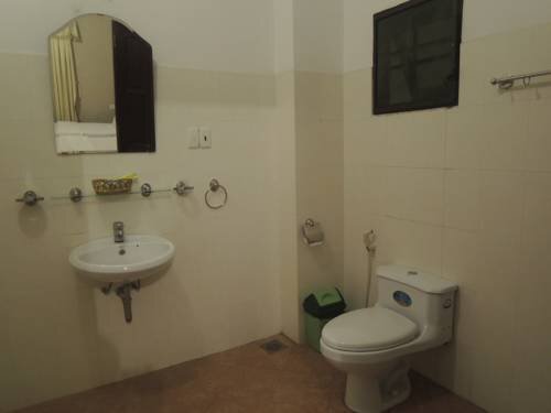 Вунгтау: Song Nam Hotel