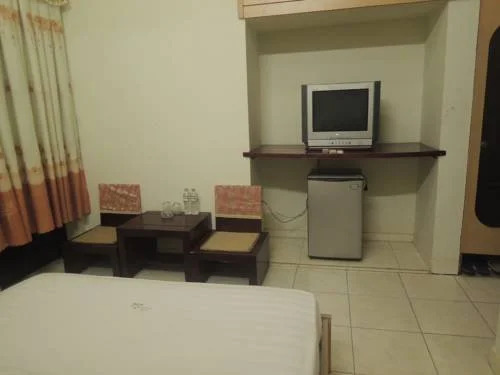 Вунгтау: Song Nam Hotel