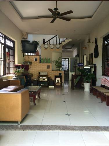 Вунгтау: Song Nam Hotel