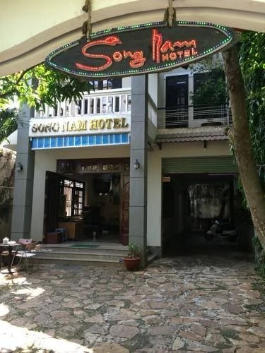 Song Nam Hotel — фото 1