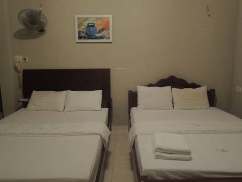 Вунгтау: Song Nam Hotel