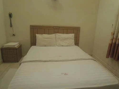 Вунгтау: Song Nam Hotel