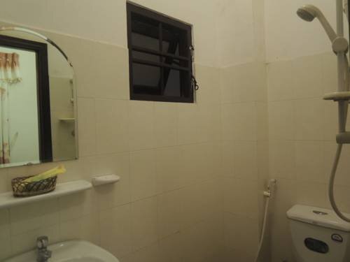 Вунгтау: Song Nam Hotel