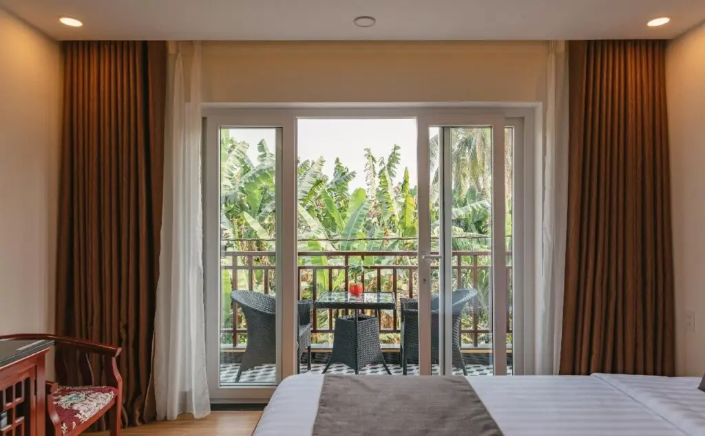 Хойан: NuNi Hoi An Homestay