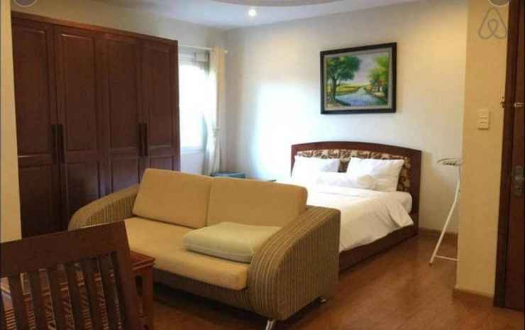 Ханой: Palmo Hotel & Apartment 1
