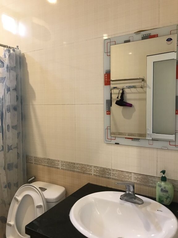 Шапа: Catcat Garden Hotel