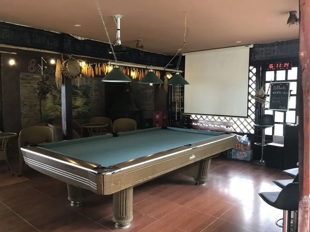 Шапа: Catcat Garden Hotel